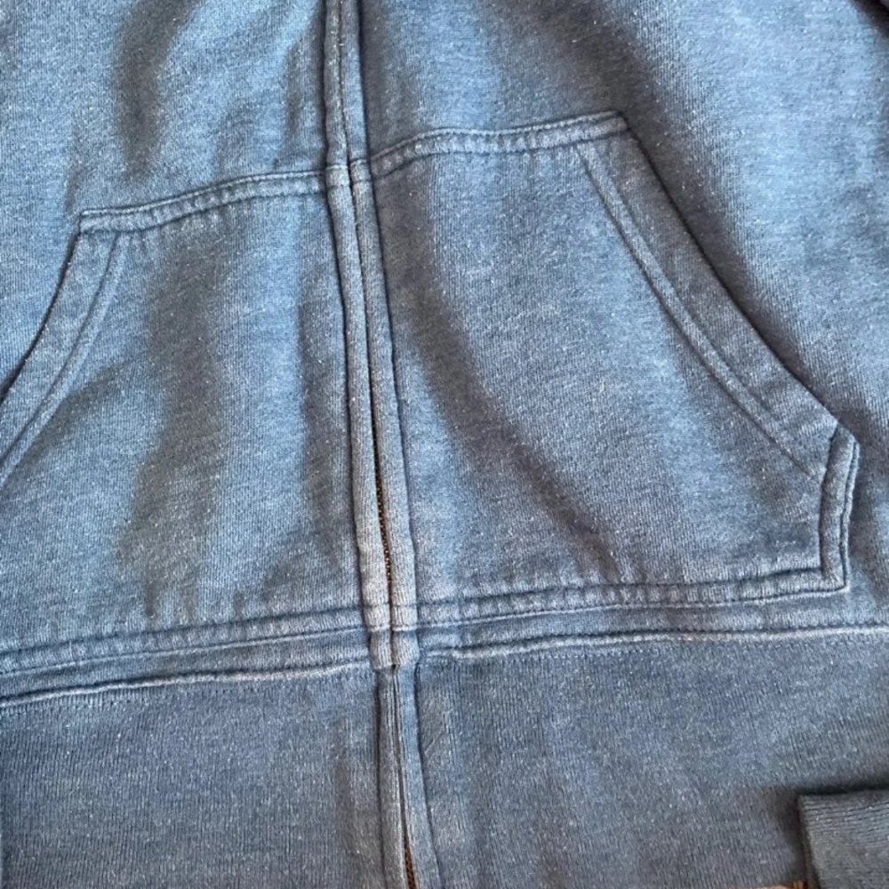 Victoria’s Secret Zip-Up - Picture 4 of 8